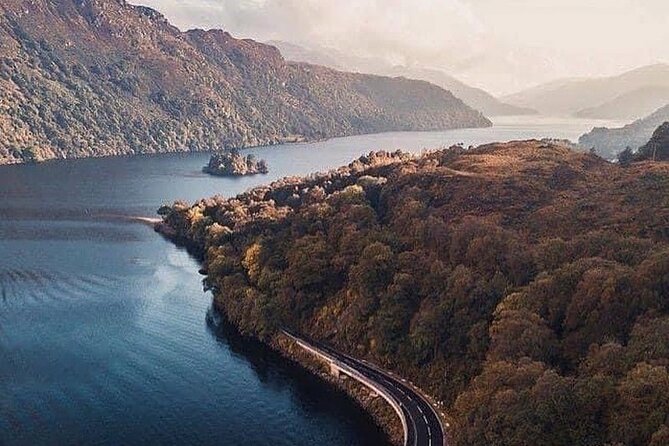 Ultimate Day tour Edinburgh: Glencoe, Highland Cows, Loch Lomond - Who will get the most from this tour