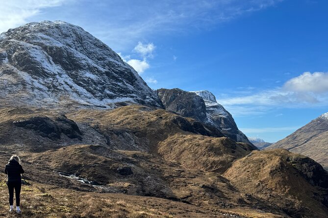 Ultimate Day tour Edinburgh: Glencoe, Highland Cows, Loch Lomond - Kilmahog brings you face to face with Highland cattle