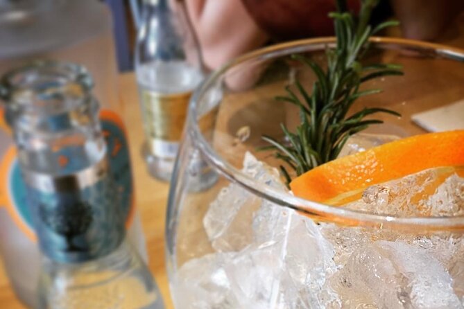 Visit a Working South Loch Gin Distillery - From botanicals to bottle
