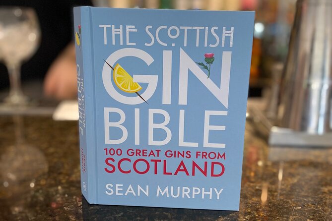 Visit a Working South Loch Gin Distillery - Why the small group matters