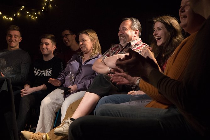 Watch Closely - An Evening of Magic - Cards, sweets, art, and a blindfolded cube