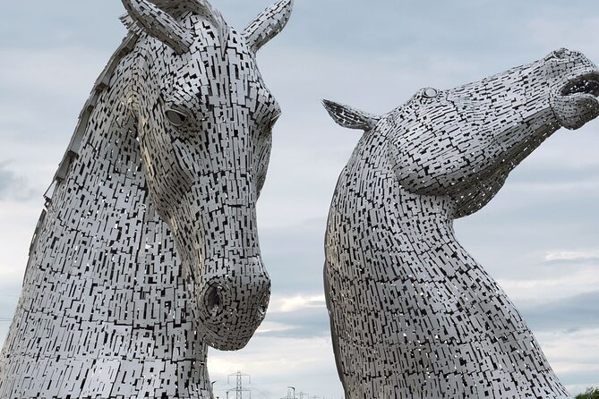 West Coast Lochs & Castles Tour - from Edinburgh - What this 10-hour Highland route really delivers
