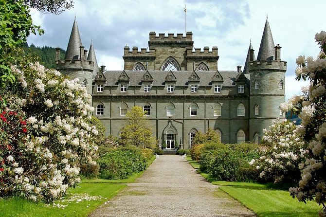 West Highlands, Lochs and Castles Day Tour Including Admission - What to bring for a long Highland day