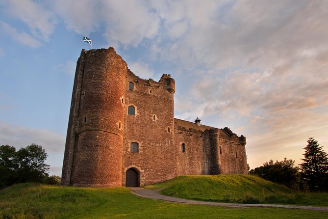 West Highlands, Lochs and Castles Day Tour Including Admission - Rest and Be Thankful brings the big views