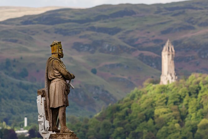 Whisky Adventure - Private Day Tour from Edinburgh - Balmaha and the edge of Loch Lomond