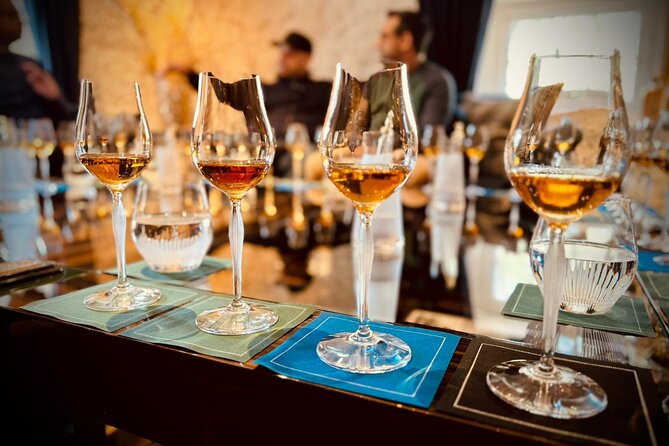 Whisky Adventure - Private Day Tour from Edinburgh - What $514.18 per person really buys