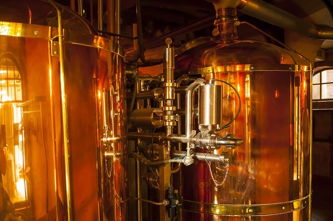 Whisky Adventure - Private Day Tour from Glasgow - Why this Glasgow whisky day works