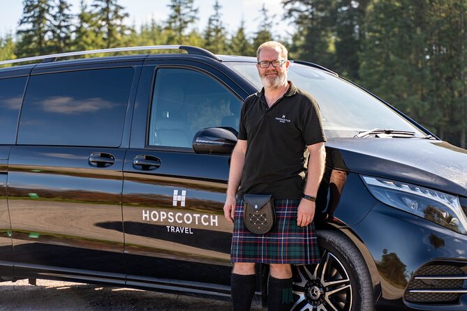 Whisky Adventure - Private Day Tour from Glasgow - Is $575.33 per person good value?