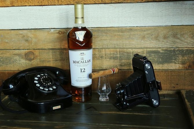 Whisky Distillery Trifecta - Glenlivet-Glenallachie-Strathisla - What the private format is really worth